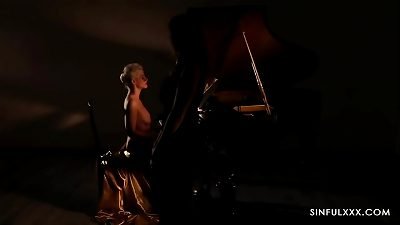 Unlock the Doors of Passion