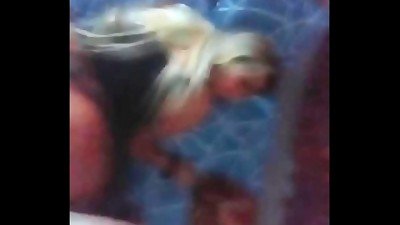 m&eacute;teme tu pingaza papi la quiero sentir toda en mi butt