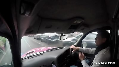 nasty student likes meatpipes