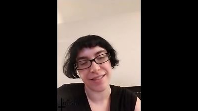 strapon female dom Sexting Compilation