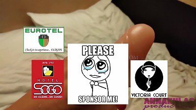 Anna and kulas episode 13 Part 2: orgy toys