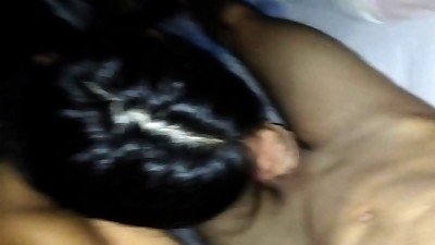 I plumb MY step nephew AND SHE bellows LIKE A WHORE. HE DOES NOT LET HIS FACE BE RECORDED, he is my lover