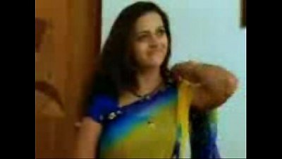 Bhavana.Saree strip.Ontari