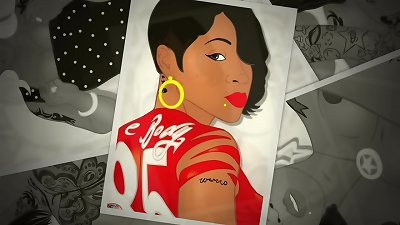 giant donk thigh hop with The-body-xxx aka Bodiquiin ripping off new music- and the ultimate pictorial