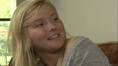 Do you like aged woman? - Melissa May, Simone Sonay