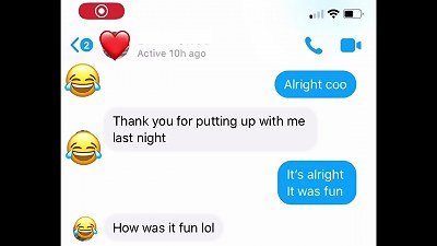 toasted Thot forgot I plowed Her LMAO | spunk in facehole