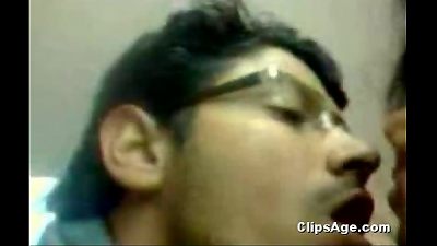 super hot stellar school lady  nice mms