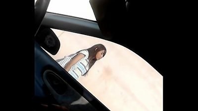 Mostrando mi spunk-pump 1