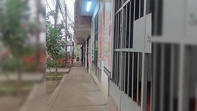 I found my friend's wifey alone at home and we had hookup silently so the neighbors wouldn't hear - THIS IS WHAT HAPPENS WHEN YOU LEAVE A chick ALONE