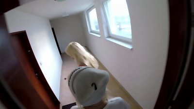 amateur tight labia teenager Upskirts from Street go leggings with No undies