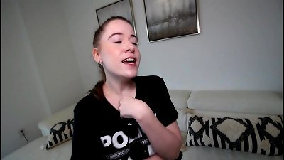 white girl Cops Season 1 gig three (Trailer) ft shortee Alice Merchesi