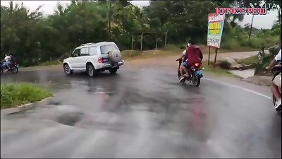 astounding smash A lady FROM THE JUNGLE HER CHARM TARAPOTO