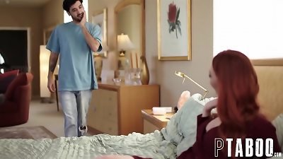 I Will show You Mine Marie McCray, Rico Hernandez