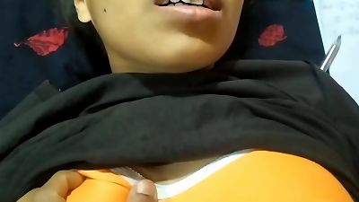 I saw the ass of my step cousin step sista while she was exploring and my shaft got swell