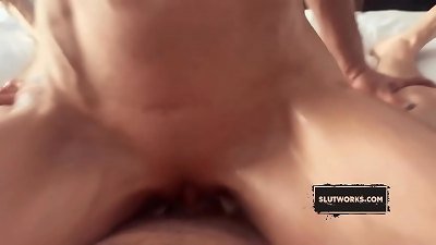 Ultimate Mega railing Compilation Part trio