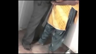 Indian Office boss drilling Maid full porn video