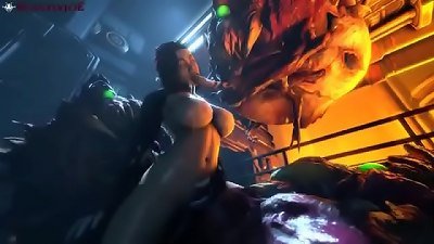 æ‚ªé­”ã¨ãƒ­ãƒœãƒƒãƒˆã®ãƒãƒ«ãƒŽç·¨é›†