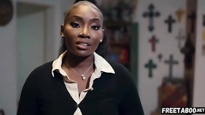 aggressive customer demands rough lovemaking From panicked Real Estate Agent Osa lovely - utter movie On FreeTaboo.Net