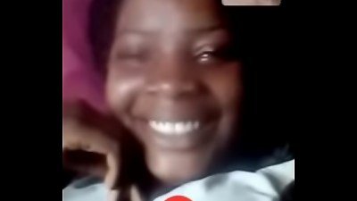 Ex boyfriend leaked video call with girlfriend   - Part 2 here: leakscentral.com