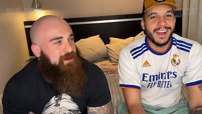 His girlfriend bet on the flick game... glance what happened!! - **** accomplish ON red