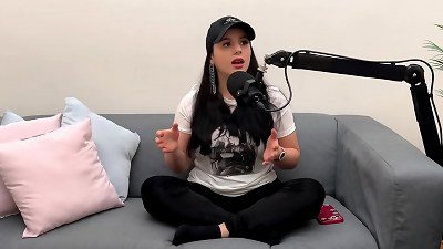 harsh fuck-a-thon with Nelly Kent